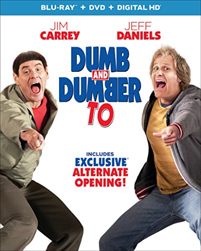 Dumb and Dumber To (2014) movie photo - id 197854