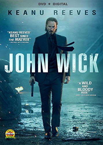 John Wick (2014) movie photo - id 197861