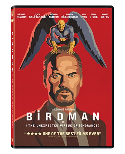 Birdman (2014) movie photo - id 197863