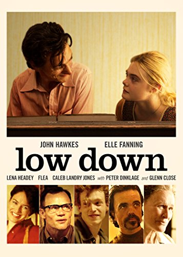 Low Down (2014) movie photo - id 197867