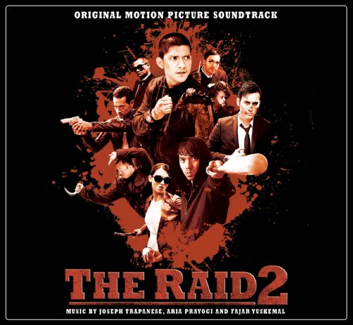 The Raid 2 (2014) movie photo - id 197879