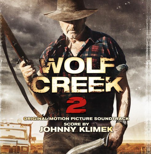 Wolf Creek 2 (2014) movie photo - id 197880