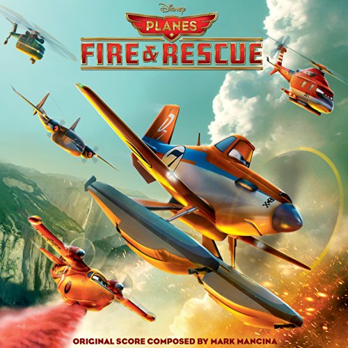Planes: Fire and Rescue (2014) movie photo - id 197892