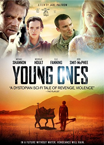 Young Ones (2014) movie photo - id 197900