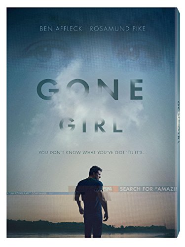 Gone Girl (2014) movie photo - id 197901