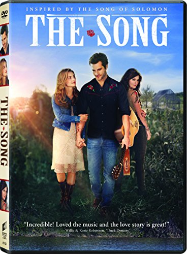 The Song (2014) movie photo - id 197905