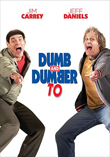 Dumb and Dumber To (2014) movie photo - id 197907