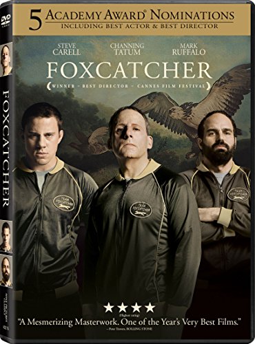 Foxcatcher (2014) movie photo - id 197909