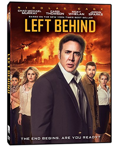 Left Behind (2014) movie photo - id 197920