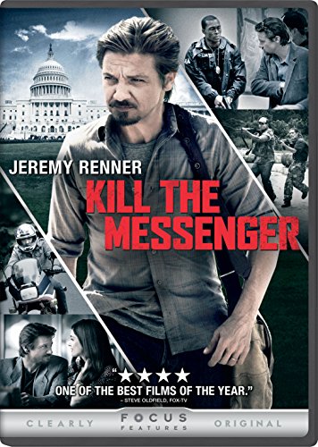 Kill the Messenger (2014) movie photo - id 197938