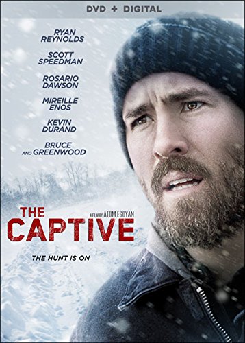 The Captive (2014) movie photo - id 197942