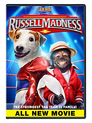 Russell Madness (2015) movie photo - id 197943