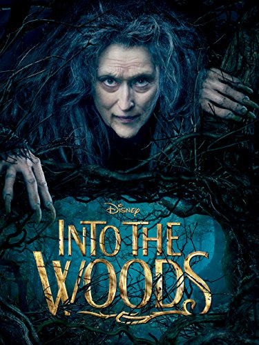Into the Woods (2014) movie photo - id 197944