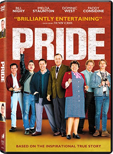 Pride (2014) movie photo - id 197947