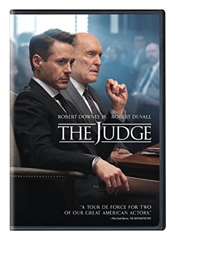 The Judge (2014) movie photo - id 197953