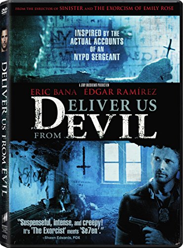 Deliver Us from Evil (2014) movie photo - id 197957