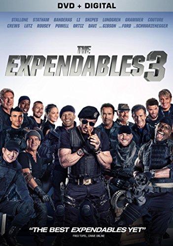 The Expendables 3 (2014) movie photo - id 197964