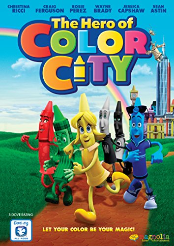 The Hero of Color City (2014) movie photo - id 197966