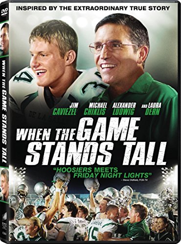 When the Game Stands Tall (2014) movie photo - id 197968
