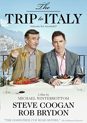 The Trip to Italy (2014) movie photo - id 197973