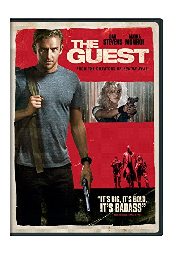 The Guest (2014) movie photo - id 197974