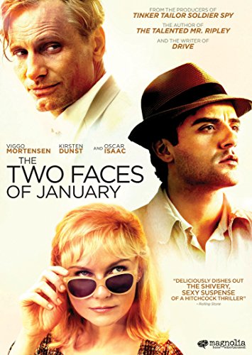 The Two Faces of January (2014) movie photo - id 197979