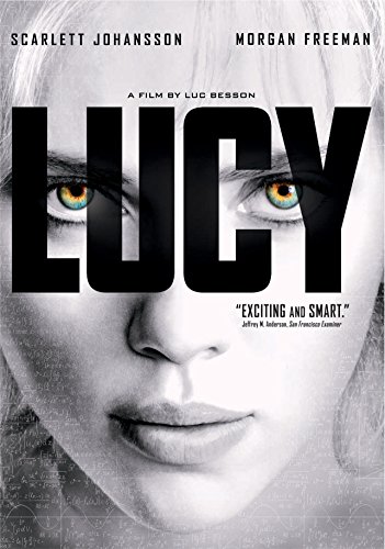 Lucy (2014) movie photo - id 197983