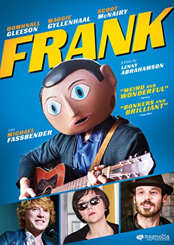 Frank (2014) movie photo - id 197993