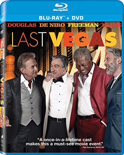 Last Vegas (2013) movie photo - id 197994