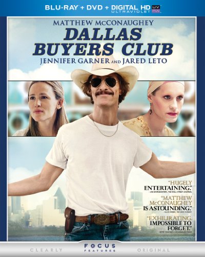 The Dallas Buyers Club (2013) movie photo - id 197995