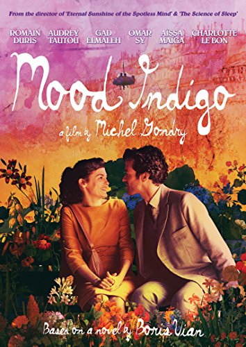Mood Indigo (2014) movie photo - id 198005