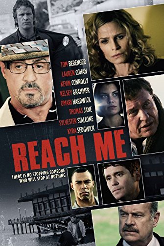Reach Me (2014) movie photo - id 198014