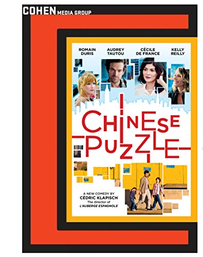 Chinese Puzzle (2014) movie photo - id 198015