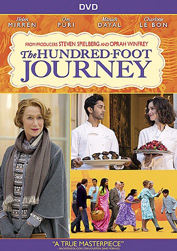 The Hundred-Foot Journey (2014) movie photo - id 198025