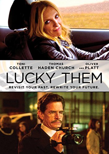 Lucky Them (2014) movie photo - id 198026