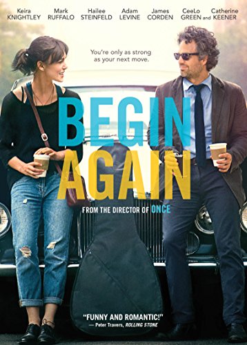 Begin Again (2014) movie photo - id 198033