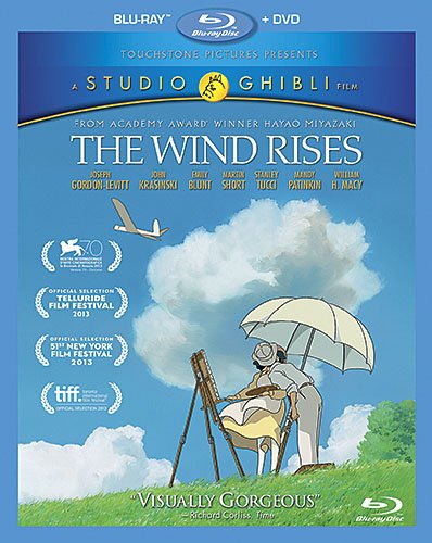 The Wind Rises (2014) movie photo - id 198034