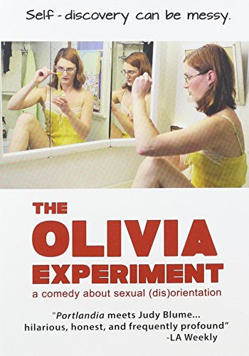 The Olivia Experiment (2014) movie photo - id 198040