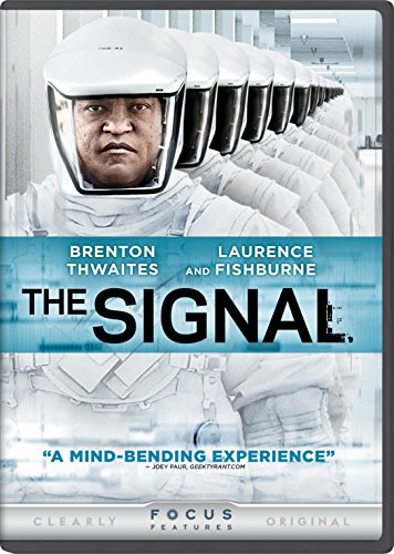 The Signal (2014) movie photo - id 198041