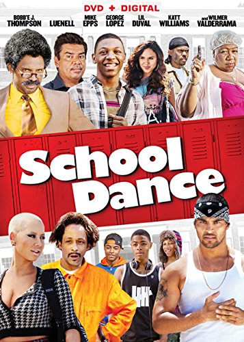 School Dance (2014) movie photo - id 198043