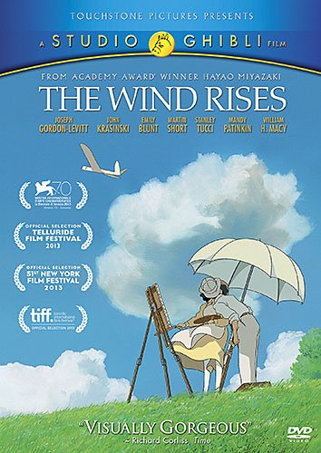 The Wind Rises (2014) movie photo - id 198049