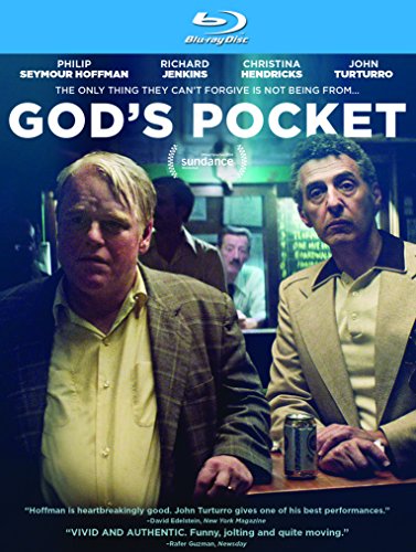 God's Pocket (2014) movie photo - id 198051