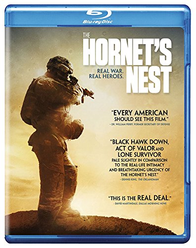 The Hornet's Nest (2014) movie photo - id 198052
