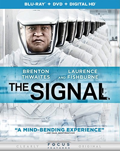 The Signal (2014) movie photo - id 198054
