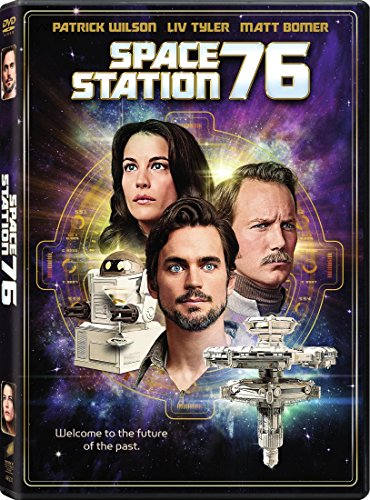 Space Station 76 (2014) movie photo - id 198065
