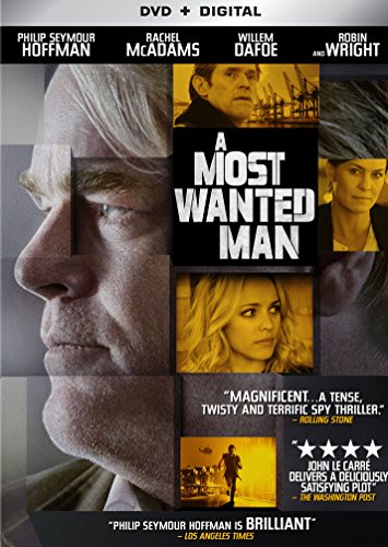 A Most Wanted Man (2014) movie photo - id 198078