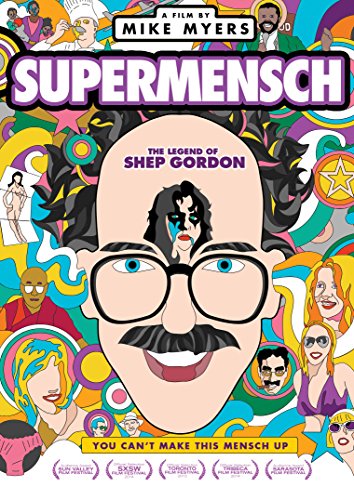 Supermensch: The Legend of Shep Gordon (2014) movie photo - id 198086