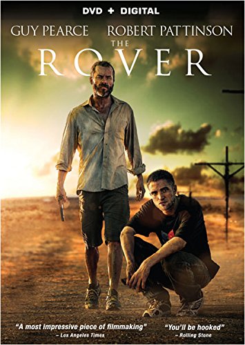 The Rover (2014) movie photo - id 198094