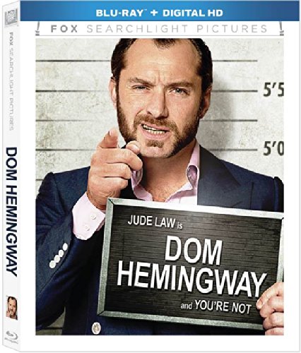 Dom Hemingway (2014) movie photo - id 198105