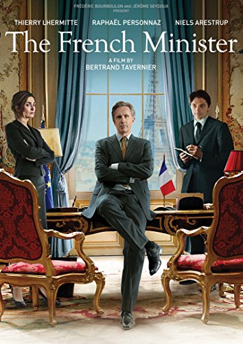 The French Minister (2014) movie photo - id 198113